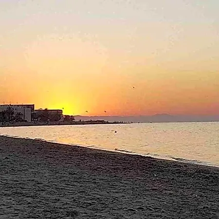 Vistas Al Mar A Escasos 50 Metros Denia